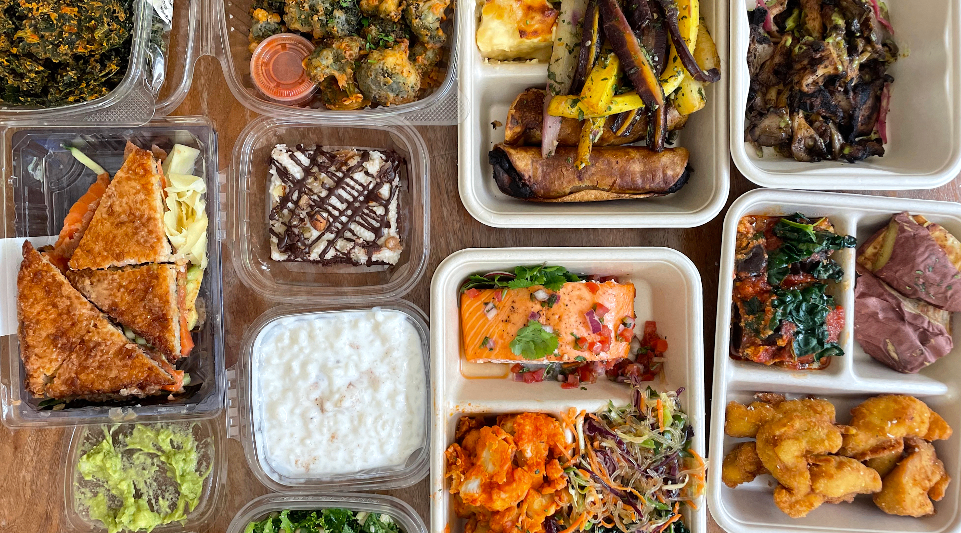 HEALTHY FOOD: why it is important to nourish your body ?